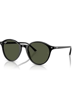 Ray-Ban BERNARD Óculos de sol Armação Lentes Verde 51-21