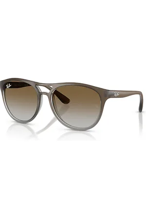Ray-Ban BRAD Óculos de sol Armação Lentes Verde 58-17