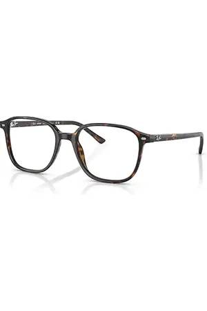 Ray-Ban LEONARD TRANSITIONS® Óculos de sol Armação Lentes Cinza 51-18