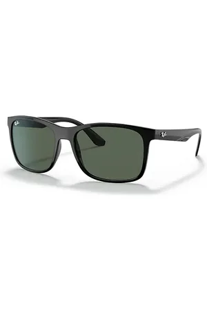 Ray-Ban RB4232 Óculos de sol Armação Lentes Verde 57-17