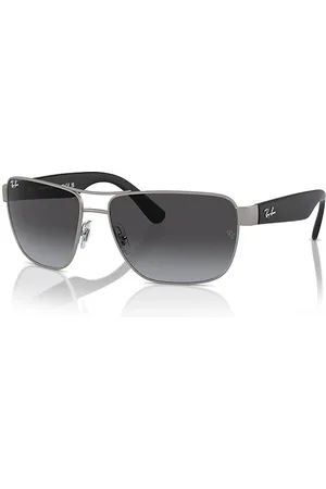 Ray-Ban RB3745L Óculos de sol Armação Lentes 63-16