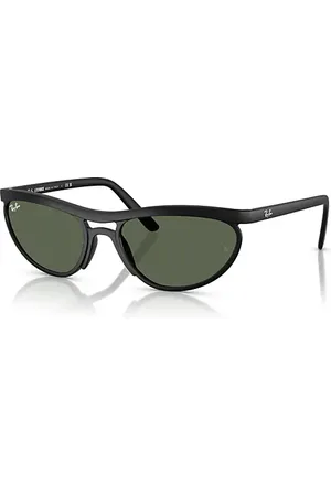 Ray-Ban PREDATOR LITEFORCE Óculos de sol Armação Lentes Verde 59-20