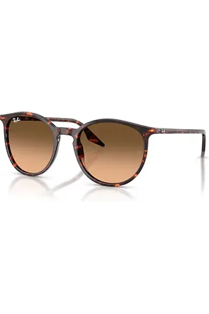 Ray-Ban RB2204 Óculos de sol Armação Lentes Rosa 51-20