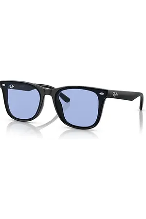 Ray-Ban RB4391D Óculos de sol Armação Lentes Azul 65-18