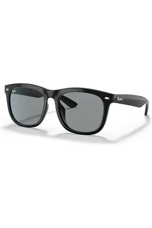 Ray-Ban RB4260D Óculos de sol Armação Lentes Cinza 57-19