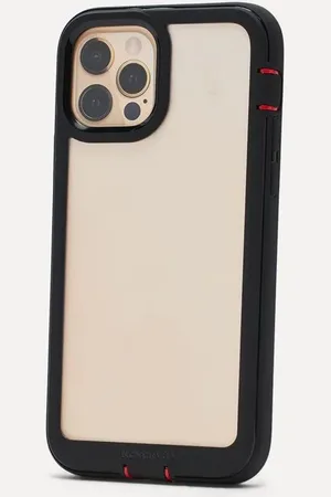 Reserva Capa Clear Apple Iphone 12/12 Pro