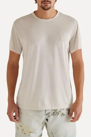 Reserva CAMISETA LINHO