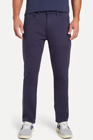 Reserva Calca 5 Pockets Moletom