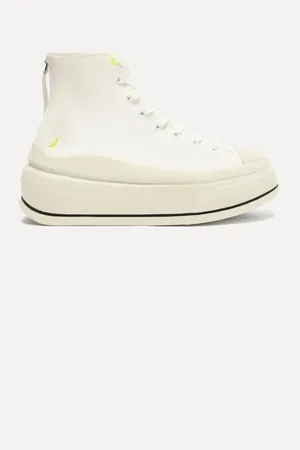 Reversa Tenis Fem Monolita High