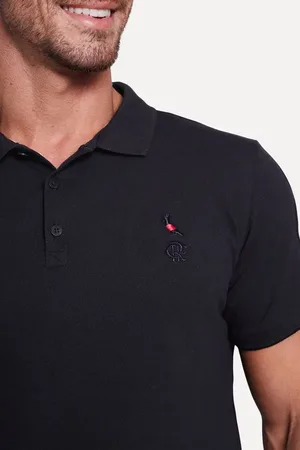 Reserva Polo Piquet Mengao