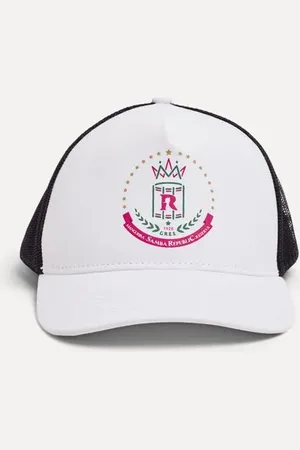 Reserva Bone Trucker Mangueira Avatar U