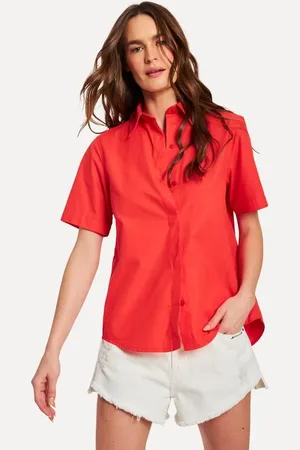 Reversa Camisa Santa Monica