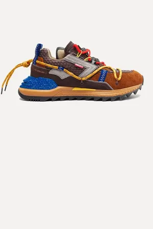 Reserva Tenis Rsv Spriz Rapha Lima 2.0
