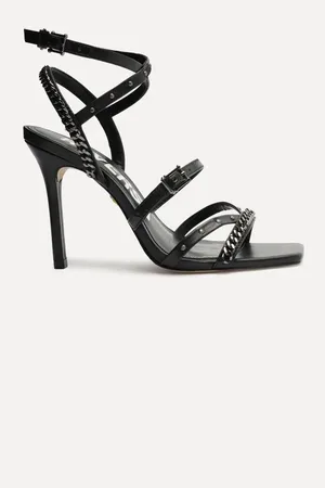 Reversa Sandals Fem Sandalia Lele
