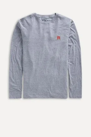 Reserva Camiseta Estampada Ml R