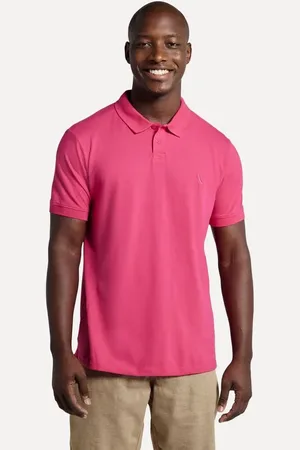 Reserva Polo Piquet Pima