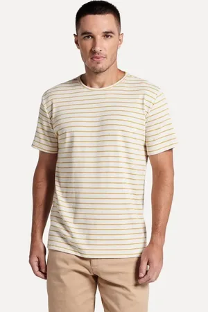 Reserva Camiseta Navy Color