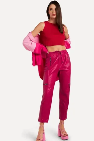 Reversa TOP TRICOT