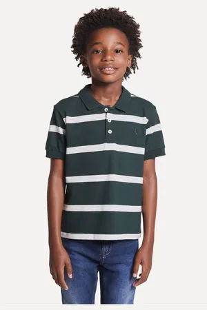 Reserva Polo Mini Piquet Joa