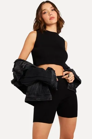 Reversa TOP TRICOT