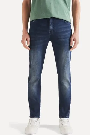 Reserva Calca Jeans Skinny Moletom Raul