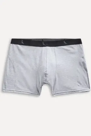 Reserva Cueca Boxer Com Recorte Lateral