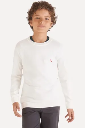 Reserva Casaco Tricot Básico