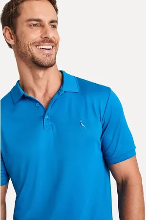 Reserva Polo Visco Piquet