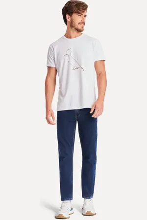 Reserva Calca Jeans Skinny Miracle