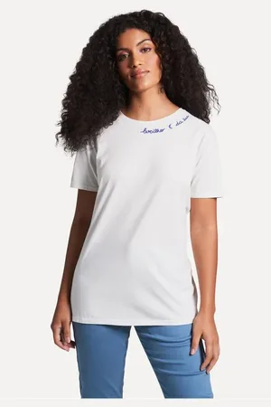 Reversa Camiseta Adulto Brilho Da Lua