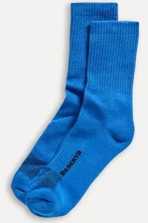Reserva Meia Esportiva Color