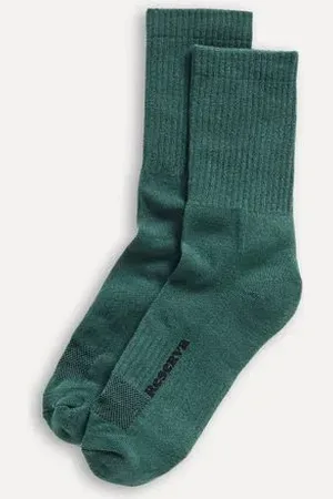 Reserva Meia Esportiva Color