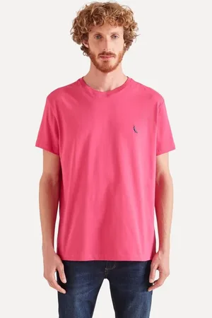 Reserva Camiseta Algodao Organico Brasa