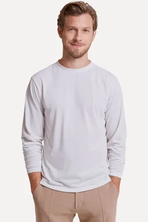 Reserva Camiseta Malha Linho