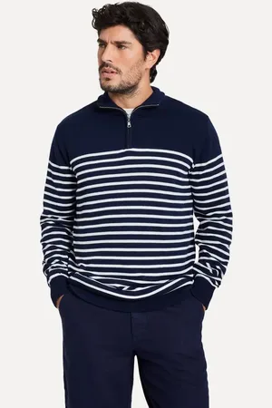 Reserva Tricot Marine