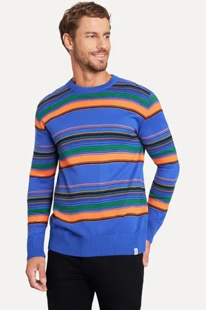 Reserva Tricot Pelourinho Gola Careca
