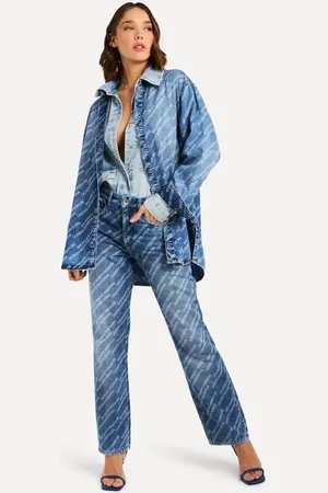 Reversa Calca Jeans