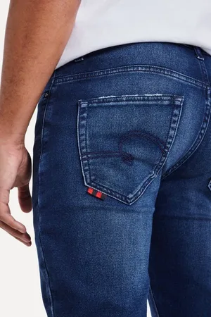 Reserva Calca Moletom Skinny Flamengo