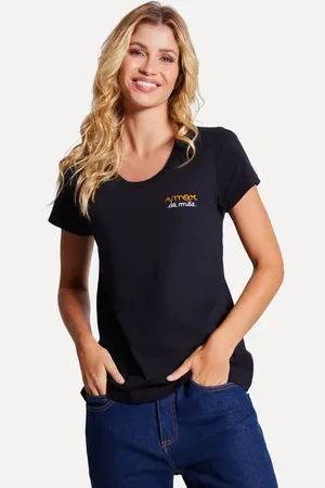 Reversa Camiseta Adulto Amor De Mae