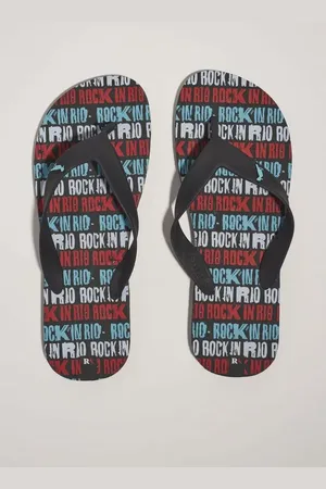 Reserva Chinelo Rsv Rock Type