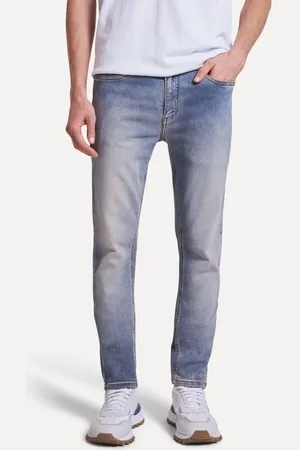 Reserva Calça Jeans Estiquese Muriqui