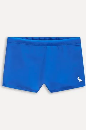 Reserva Sunga Cont Short Mini Lisa