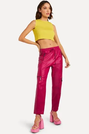 Reversa TOP TRICOT