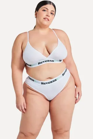 Reversa CALCINHA COMFORT