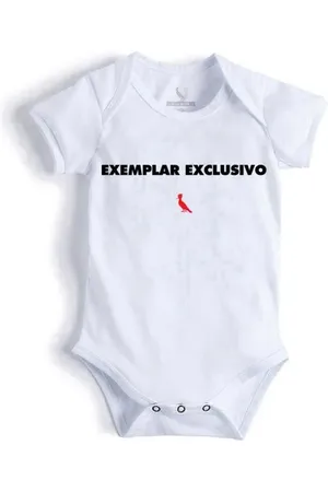 Reserva Body Bebê Exemplar