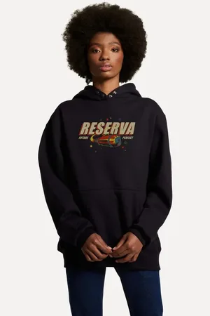 Reserva Hoodie Moletom Fem Rsv Future Perfect