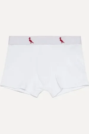 Reserva Cueca Cont Mini Boxer Algodao