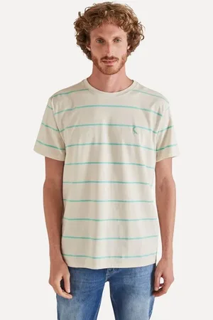 Reserva Camiseta Ft Linho Sol