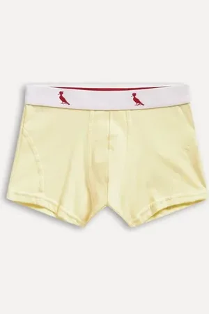 Reserva Cueca Boxer Mini Lisa