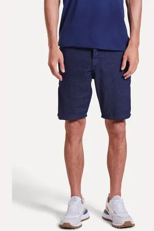 Reserva Bermuda Casual Tito